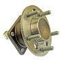 ACDelco Silver Wheel Bearing and Hub Assemblies 19313406