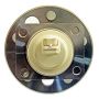ACDelco Silver Wheel Bearing and Hub Assemblies 19313406