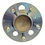 ACDelco Silver Wheel Bearing and Hub Assemblies 19313406