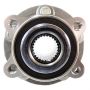 ACDelco Gold Wheel Bearing and Hub Assemblies 19427745