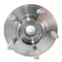 ACDelco Gold Wheel Bearing and Hub Assemblies 19427745