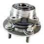 ACDelco Gold Wheel Bearing and Hub Assemblies 19427745