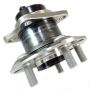 ACDelco Gold Wheel Bearing and Hub Assemblies for 2010-2015 PRIUS, 2012-2015 PRIUS PLUG-IN - 19427746