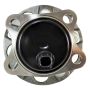ACDelco Gold Wheel Bearing and Hub Assemblies for 2010-2015 PRIUS, 2012-2015 PRIUS PLUG-IN - 19427746
