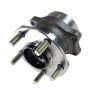 ACDelco Gold Wheel Bearing and Hub Assemblies 19427748
