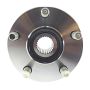 ACDelco Gold Wheel Bearing and Hub Assemblies 19427748