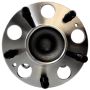 ACDelco Gold Wheel Bearing and Hub Assemblies for 2013-2025 ACCORD, 2015-2020 TLX - 19427749
