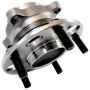 ACDelco Gold Wheel Bearing and Hub Assemblies for 2013-2025 ACCORD, 2015-2020 TLX - 19427749