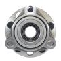 ACDelco Silver Wheel Bearing and Hub Assemblies 19385575