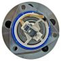 ACDelco Silver Wheel Bearing and Hub Assemblies 19383949
