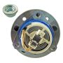 ACDelco Silver Wheel Bearing and Hub Assemblies 19312235