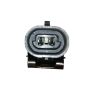 ACDelco Silver Wheel Bearing and Hub Assemblies for 1997-2008 CORVETTE, 2004-2008 XLR - 19312237