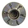 ACDelco Silver Wheel Bearing and Hub Assemblies 19312258