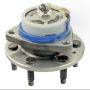 ACDelco Gold Wheel Bearing and Hub Assemblies for 2004-2009 SRX, 2008-2011 STS - 19390691