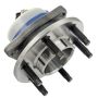 ACDelco Gold Wheel Bearing and Hub Assemblies for 2004-2009 SRX, 2008-2011 STS - 19390691