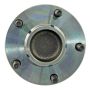 ACDelco Silver Wheel Bearing and Hub Assemblies for 1998-2005 BLAZER, 1998-2001 JIMMY - 19312260