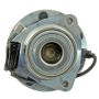 ACDelco Silver Wheel Bearing and Hub Assemblies for 1998-2005 BLAZER, 1998-2001 JIMMY - 19312260