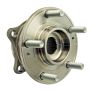 ACDelco Silver Wheel Bearing and Hub Assemblies 19340145