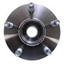 ACDelco Silver Wheel Bearing and Hub Assemblies 19346037