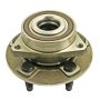 ACDelco Silver Wheel Bearing and Hub Assemblies 19346037