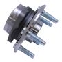 ACDelco Silver Wheel Bearing and Hub Assemblies 19346037