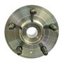 ACDelco Silver Wheel Bearing and Hub Assemblies 19346037