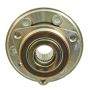 ACDelco Silver Wheel Bearing and Hub Assemblies 19346047