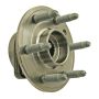 ACDelco Silver Wheel Bearing and Hub Assemblies 19346047