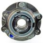 ACDelco Silver Wheel Bearing and Hub Assemblies 19360590