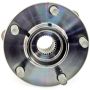 ACDelco Silver Wheel Bearing and Hub Assemblies 19360590