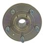 ACDelco Silver Wheel Bearing and Hub Assemblies for 2011-2015 CRUZE, 2016 CRUZE LIMITED - 19340154
