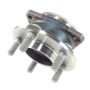 ACDelco Gold Wheel Bearing and Hub Assemblies for 2012-2023 300, CHALLENGER, CHARGER - 19427753