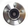 ACDelco Gold Wheel Bearing and Hub Assemblies for 2012-2023 300, CHALLENGER, CHARGER - 19427753