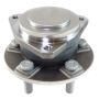 ACDelco Gold Wheel Bearing and Hub Assemblies for 2012-2023 300, CHALLENGER, CHARGER - 19427753