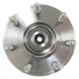 ACDelco Gold Wheel Bearing and Hub Assemblies for 2011-2014 F-150 - 19427754