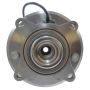 ACDelco Gold Wheel Bearing and Hub Assemblies for 2011-2014 F-150 - 19427754