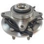ACDelco Gold Wheel Bearing and Hub Assemblies for 2011-2014 F-150 - 19427754