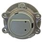 ACDelco Gold Wheel Bearing and Hub Assemblies 19427755