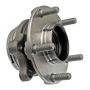 ACDelco Gold Wheel Bearing and Hub Assemblies 19427755