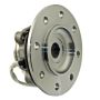 ACDelco Silver Wheel Bearing and Hub Assemblies 19312327