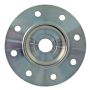 ACDelco Silver Wheel Bearing and Hub Assemblies 19312327