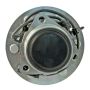 ACDelco Silver Wheel Bearing and Hub Assemblies 19312336