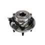 ACDelco Gold Wheel Bearing and Hub Assemblies 19386647