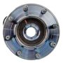 ACDelco Gold Wheel Bearing and Hub Assemblies 19390702