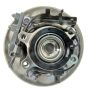 ACDelco Silver Wheel Bearing and Hub Assemblies 19346054