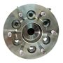ACDelco Silver Wheel Bearing and Hub Assemblies 19346054