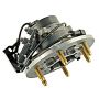 ACDelco Silver Wheel Bearing and Hub Assemblies 19312373