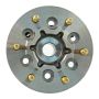 ACDelco Silver Wheel Bearing and Hub Assemblies 19312373