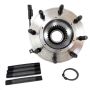 ACDelco Gold Wheel Bearing and Hub Assemblies for 2011-2016 F-250 SUPER DUTY, F-350 SUPER DUTY - 19427758