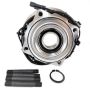 ACDelco Gold Wheel Bearing and Hub Assemblies for 2011-2016 F-250 SUPER DUTY, F-350 SUPER DUTY - 19427758